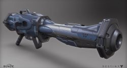 Destiny-Rocket-Launcher