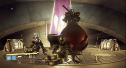 Destiny-Schatz-Ball