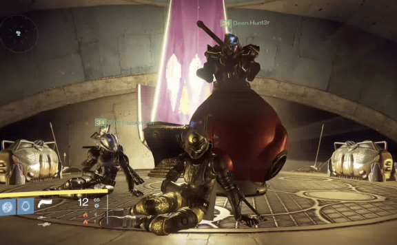 Destiny-Schatz-Ball