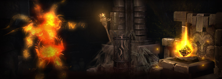 Diablo 3: Das wichtigste neue Feature – Kanais Würfel