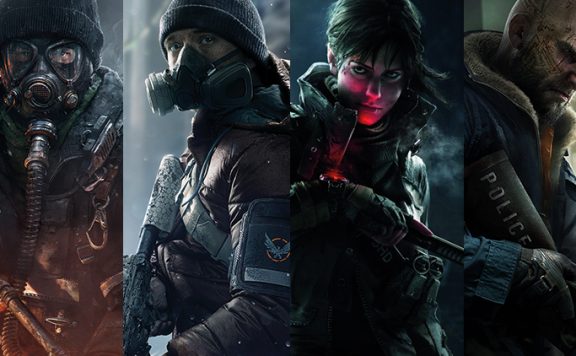 Division-Freunde-Feinde