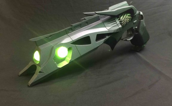 Dorn-Nachgebaut-Destiny