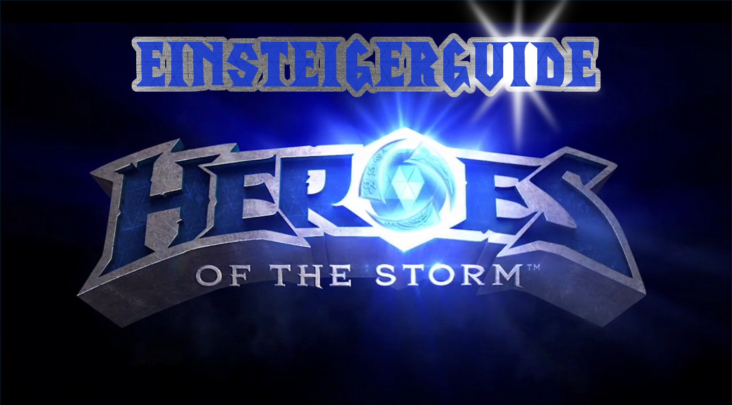 Heroes of the Storm Guide: Diese 4 Helden sind ideal für den Anfang – und so spielt Ihr sie
