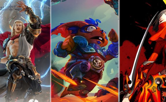 Free2play MMORPGS - Skyforge, WildStar und Blade & Soukl