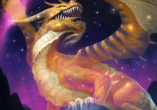 Hearthstone-Nozdormu