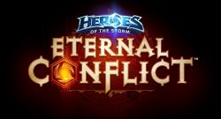 Hots Eternal Conflict