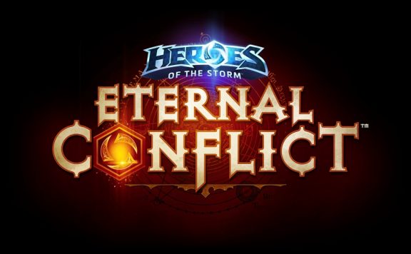 Hots Eternal Conflict