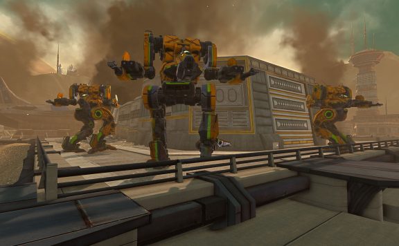 Mechwarrior-Online-Stormcrow