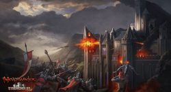 Neverwinter Strongholds