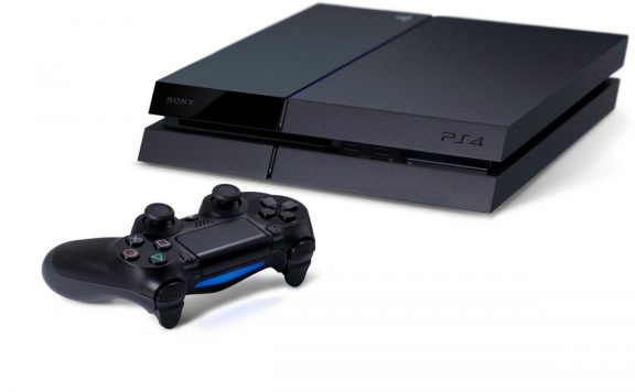 Playstation 4
