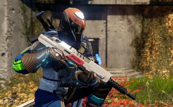 SUROS-Scout-Destiny