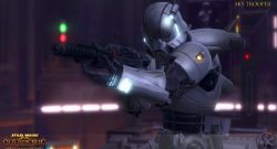 SWTOR Kknights of the fallen Empire SkyTrooper