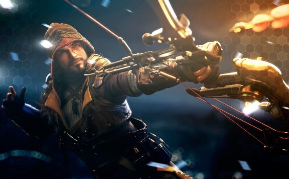 Skyforge Open Beta 2