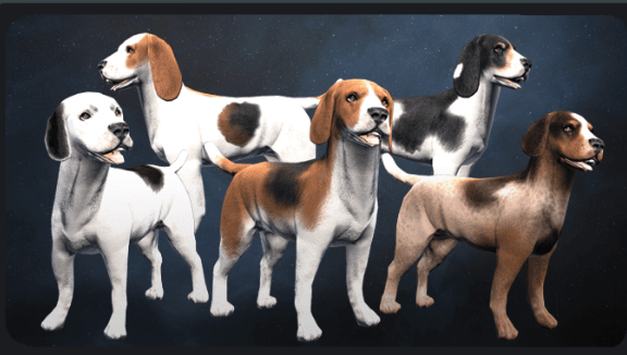 Star-Trek-Online-Beagles
