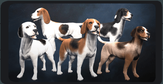 Star-Trek-Online-Beagles