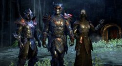 The Elder Scrolls Online Kaiserstadt Gegner