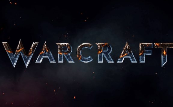 Warcraft Movie Logo
