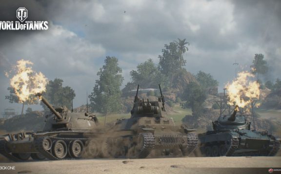 World-of-Tanks-Bataillon