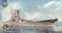 World-of-Warships-Yamato