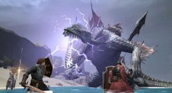 Dragons Dogma Online