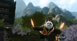 ArcheAge-PAnda