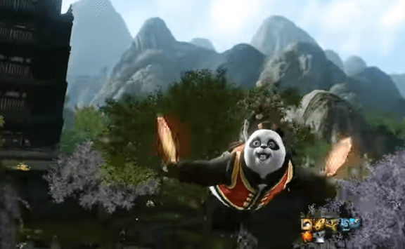 ArcheAge-PAnda