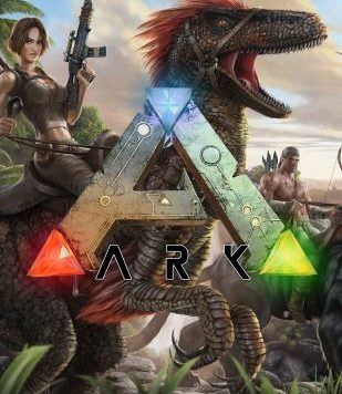 Ark Survival Evolved