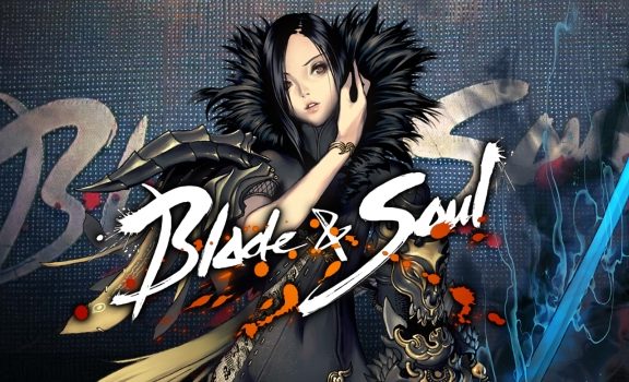 Blade-And-Soul