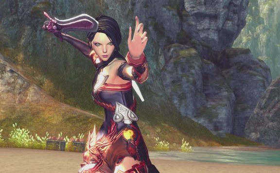 Blade and Soul_08