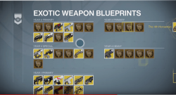 Blueprints-Exo-Destiny