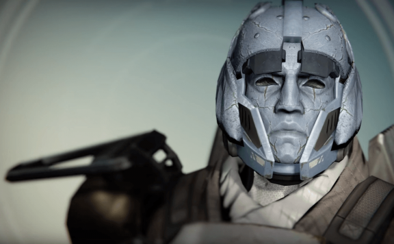 Destiny-Ewiger-Krieger