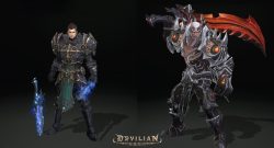 Devilian-Berserker