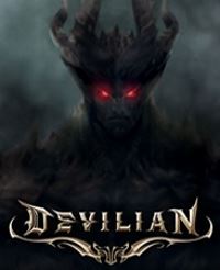 Devilian Cover