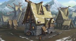 Everquest Next Halas