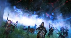 Guild Wars 2 Raid 1