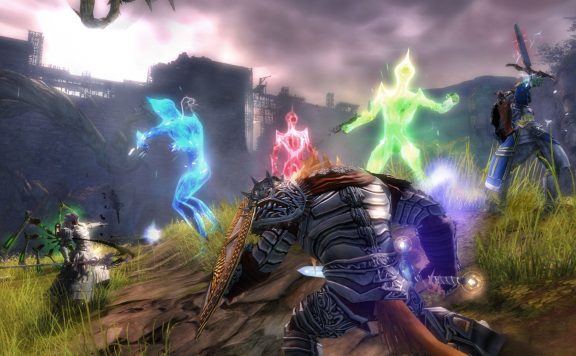 Guild Wars 2 Raid 2
