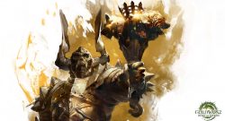 GuildWars2-Krieger