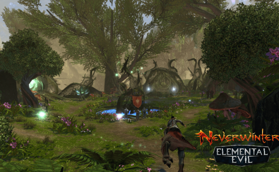 Neverwinter-Elemental