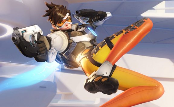 Overwatch Tracer full small