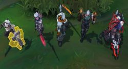 Project-League-of-Legends