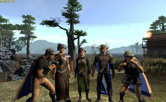 Shroud of the Avatar Diskussion