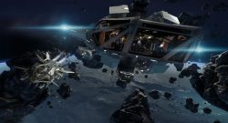 Star Citizen Gamescom