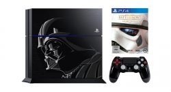 Star Wars Playstation 4 Battlefront