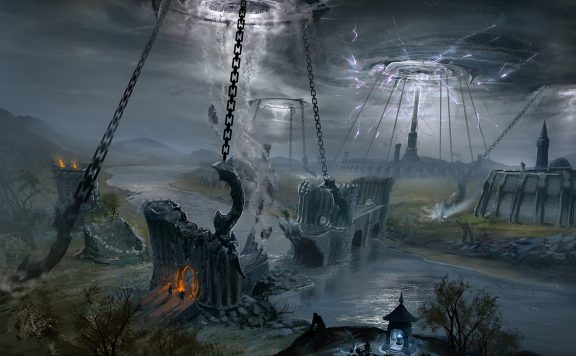 TESO-Kaiserstadt-Anker