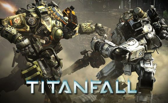 Titanfall-Online