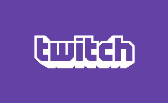 Twitch-Logo