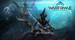 Waframe Echoes of the sentient