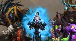 WoW All new pets legion