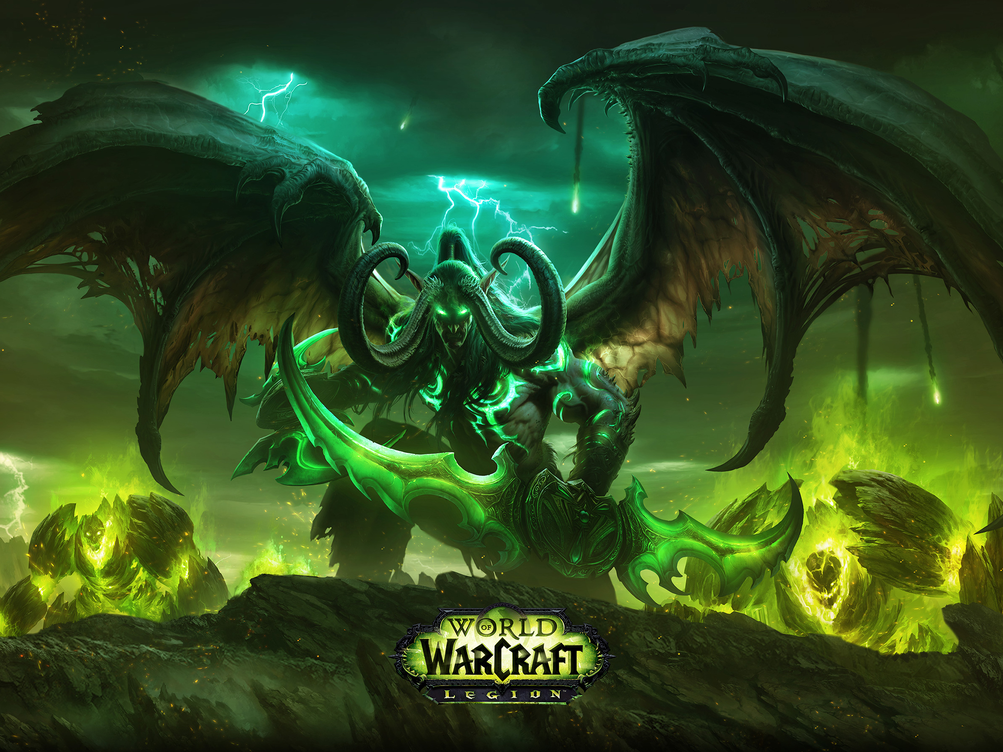 World of Warcraft: Legion – Alle Editionen und Pre-Order-Boni im Überblick