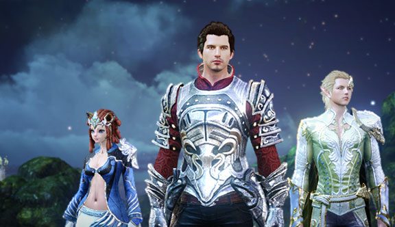 ArcheAge-Gilden